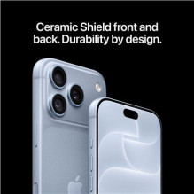 Apple iPhone 18 Pro Max 2TB Glacier Apple iPhone 18 Pro Max 2TB Glacier