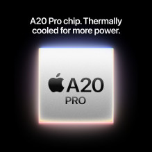 Apple iPhone 18 Pro Max 2TB Silver Apple iPhone 18 Pro Max 2TB Silver