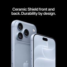Apple iPhone 18 Pro Maks. 2TB Silver Apple iPhone 18 Pro Maks. 2TB Silver