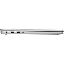 Dell 16 DC16251 16 FHD+ IPS 150U 16GB 512SSD EN W11P Silver