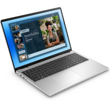 Dell 16 DC16251 16 FHD+ IPS 150U 16GB 512SSD EN W11P Silver