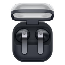 AUSINĖS „GALAXY BUDS 4“ / JUODOS SM-R540 SAMSUNG