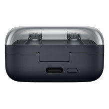AUSINĖS „GALAXY BUDS 4“ / JUODOS SM-R540 SAMSUNG
