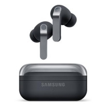 HEADSET GALAXY BUDS4 PRO / BLACK SM-R640 SAMSUNG