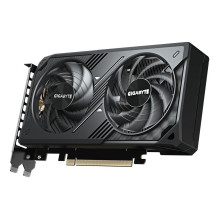 Graphics Card, GIGABYTE, NVIDIA, GeForce RTX 5060, 2512 MHz, 8 GB, GDDR7, 128 bit, PCI Express 5.0, Active, GV-N5060WF2M