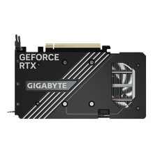 Graphics Card, GIGABYTE, NVIDIA, GeForce RTX 5060, 2512 MHz, 8 GB, GDDR7, 128 bit, PCI Express 5.0, Active, GV-N5060WF2M