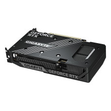 Graphics Card, GIGABYTE, NVIDIA, GeForce RTX 5060, 2512 MHz, 8 GB, GDDR7, 128 bit, PCI Express 5.0, Active, GV-N5060WF2M