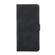 Dėklas Smart Velvet Samsung A165 A16 4G / A166 A16 5G juodas Dėklas Smart Velvet Samsung A165 A16 4G / A166 A16 5G juodas