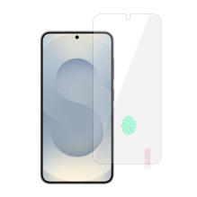 LCD protective glass Orange Samsung A376 A37 5G / A576 A57 5G LCD protective glass Orange Samsung A376 A37 5G / A576 A57 5G