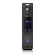 Ubiquiti G6 Pro Entry Intelligent access control reader Black