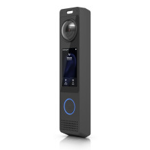Ubiquiti G6 Pro Pažangus prieigos kontrolės skaitytuvas, juodas Ubiquiti G6 Pro Pažangus prieigos kontrolės skaitytuvas, juodas