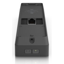 Ubiquiti G6 Pro Pažangus prieigos kontrolės skaitytuvas, juodas Ubiquiti G6 Pro Pažangus prieigos kontrolės skaitytuvas, juodas