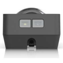 Ubiquiti G6 Pro Entry Intelligent access control reader Black