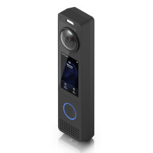 Ubiquiti G6 Pro Entry Intelligent access control reader Black