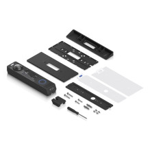 Ubiquiti G6 Pro Pažangus prieigos kontrolės skaitytuvas, juodas Ubiquiti G6 Pro Pažangus prieigos kontrolės skaitytuvas, juodas