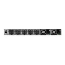Ubiquiti EF-Core aparatinės įrangos užkarda 1U 100 Gbit/s