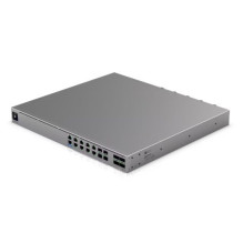 Ubiquiti EF-Core aparatinės įrangos užkarda 1U 100 Gbit/s