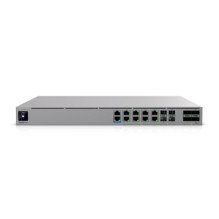 Ubiquiti EF-Core aparatinės įrangos užkarda 1U 100 Gbit/s