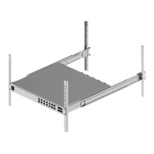 Ubiquiti EF-Core aparatinės įrangos užkarda 1U 100 Gbit/s