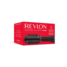 Plaukų Tiesinimo Žnyplės - Revlon Plaukų Džiovintuvas ir Apimties Formuotojas One-Step Plus 4-greitis 3-šilumos Nustatym