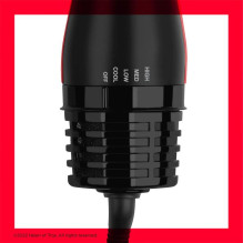 Hair Straightener - Revlon Hair Dryer and Volumizer One-Step Plus 4-Speed 3-Heat Settings Hair Straightener - Revlon Hair Dryer and Volumizer One-Step Plus 4-Speed 3-Heat Settings