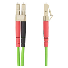 StarTech.com LCLCL-3M-OM5-FIBER InfiniBand / fibre optic cable