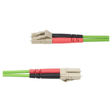 StarTech.com LCLCL-3M-OM5-FIBER InfiniBand / fibre optic cable