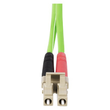 StarTech.com LCLCL-3M-OM5-FIBER InfiniBand / fibre optic cable