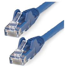 StarTech.com N6LPATCH50CMBL...