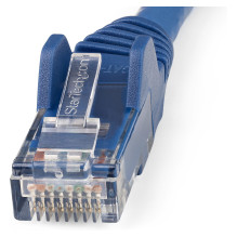 StarTech.com N6LPATCH50CMBL networking cable