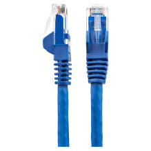 StarTech.com N6LPATCH50CMBL networking cable