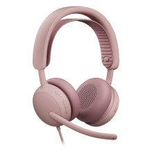 Logitech 981-001616 headphones / headset