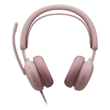 Logitech 981-001616 headphones / headset