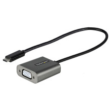 StarTech.com CDP2VGAEC USB...