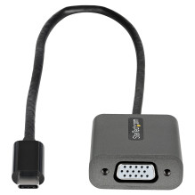 StarTech.com CDP2VGAEC USB graphics adapter