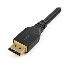 StarTech.com DP14MM4M DisplayPort cable