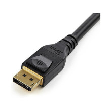 StarTech.com DP14MM4M DisplayPort cable