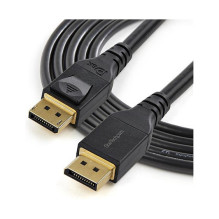 StarTech.com DP14MM4M DisplayPort cable