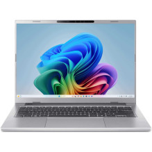 Acer Aspire 14 OLED AI 5 430 16GB 512SSD EN W11H NX.JX7EP.00A Acer Aspire 14 OLED AI 5 430 16GB 512SSD EN W11H NX.JX7EP.00A