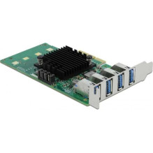 DELOCK DeLOCK DeLOCK PCIe...