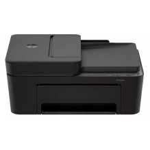HP DeskJet Plus 4320e Black