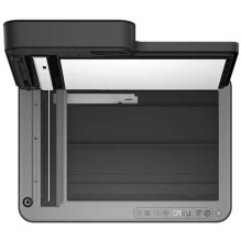 HP DeskJet Plus 4320e Black