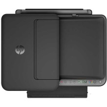 HP DeskJet Plus 4320e Black