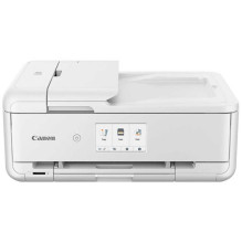 Canon Pixma TS9551Ca (2988C056) White Canon Pixma TS9551Ca (2988C056) White