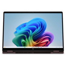 HP OmniBook X Flip NG 14 OLED 445 24GB 512SSD EN W11 HP OmniBook X Flip NG 14 OLED 445 24GB 512SSD EN W11