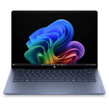 HP OmniBook 5 14" OLED 330 16GB 512SSD EN W11H Blue HP OmniBook 5 14" OLED 330 16GB 512SSD EN W11H Blue