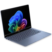HP OmniBook 5 14" OLED 330 16GB 512SSD EN W11H Blue HP OmniBook 5 14" OLED 330 16GB 512SSD EN W11H Blue