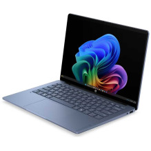 HP OmniBook 5 14" OLED 330 16GB 512SSD EN W11H Blue HP OmniBook 5 14" OLED 330 16GB 512SSD EN W11H Blue