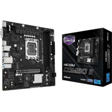 Asrock H610M Combo II
