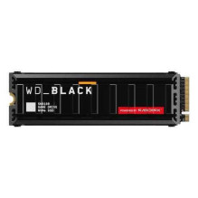 Western Digital SN8100 8TB M.2 PCIe WDS800T1XHM-00CMT0 Western Digital SN8100 8TB M.2 PCIe WDS800T1XHM-00CMT0